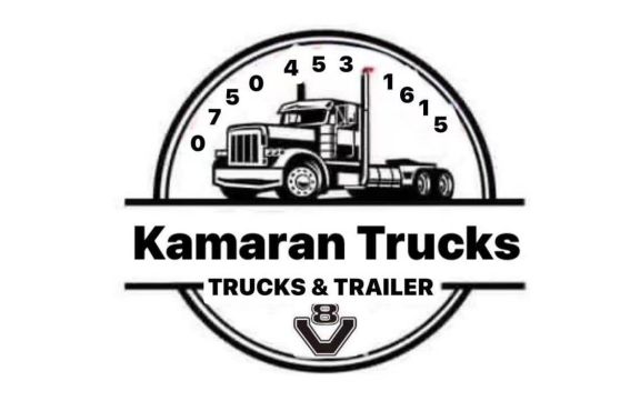 Kamaran trucks
