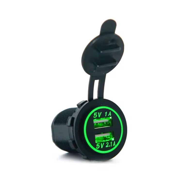 شحن موبايل usb