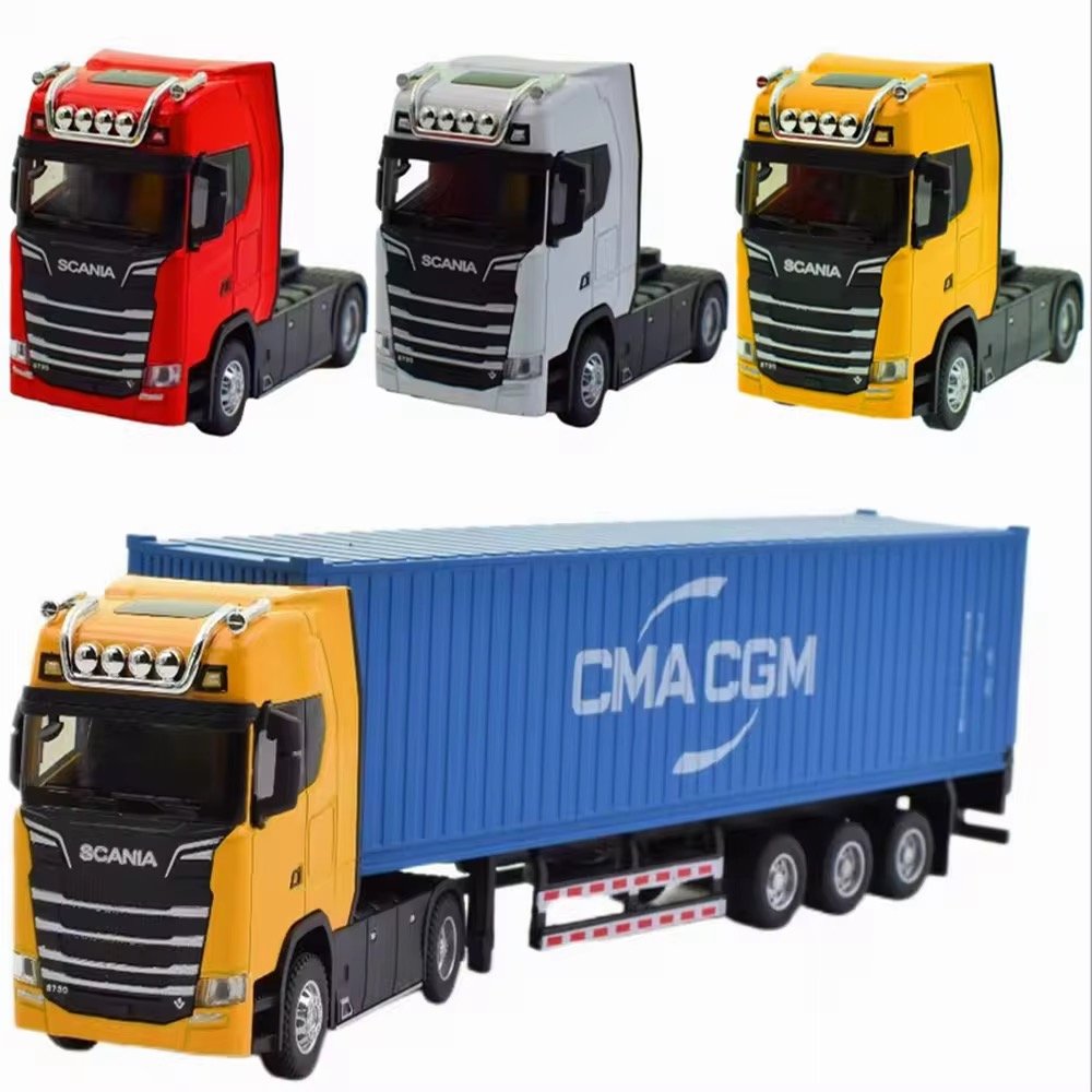 Scania