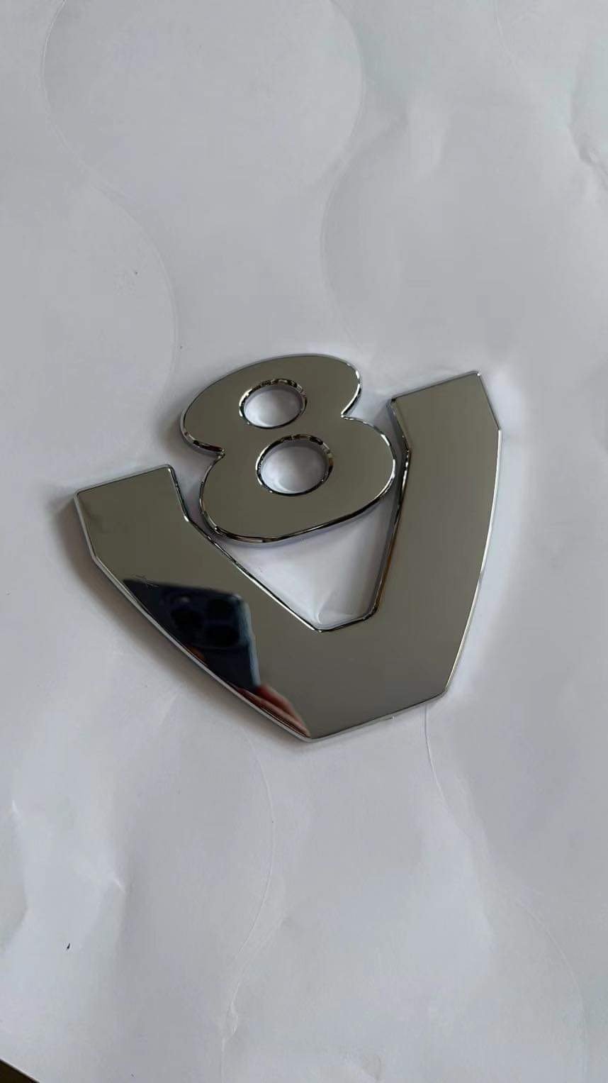 V8