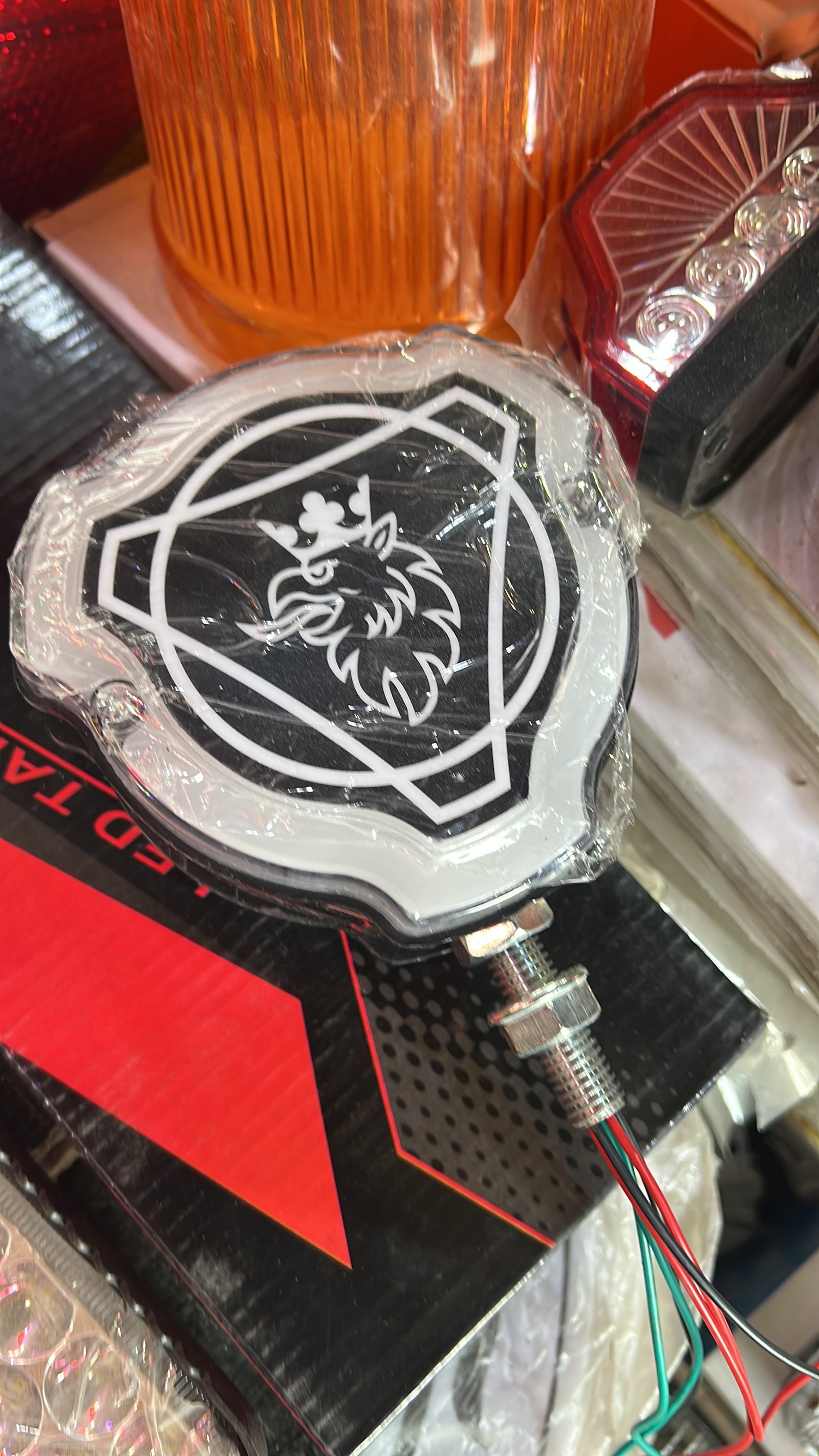Scania