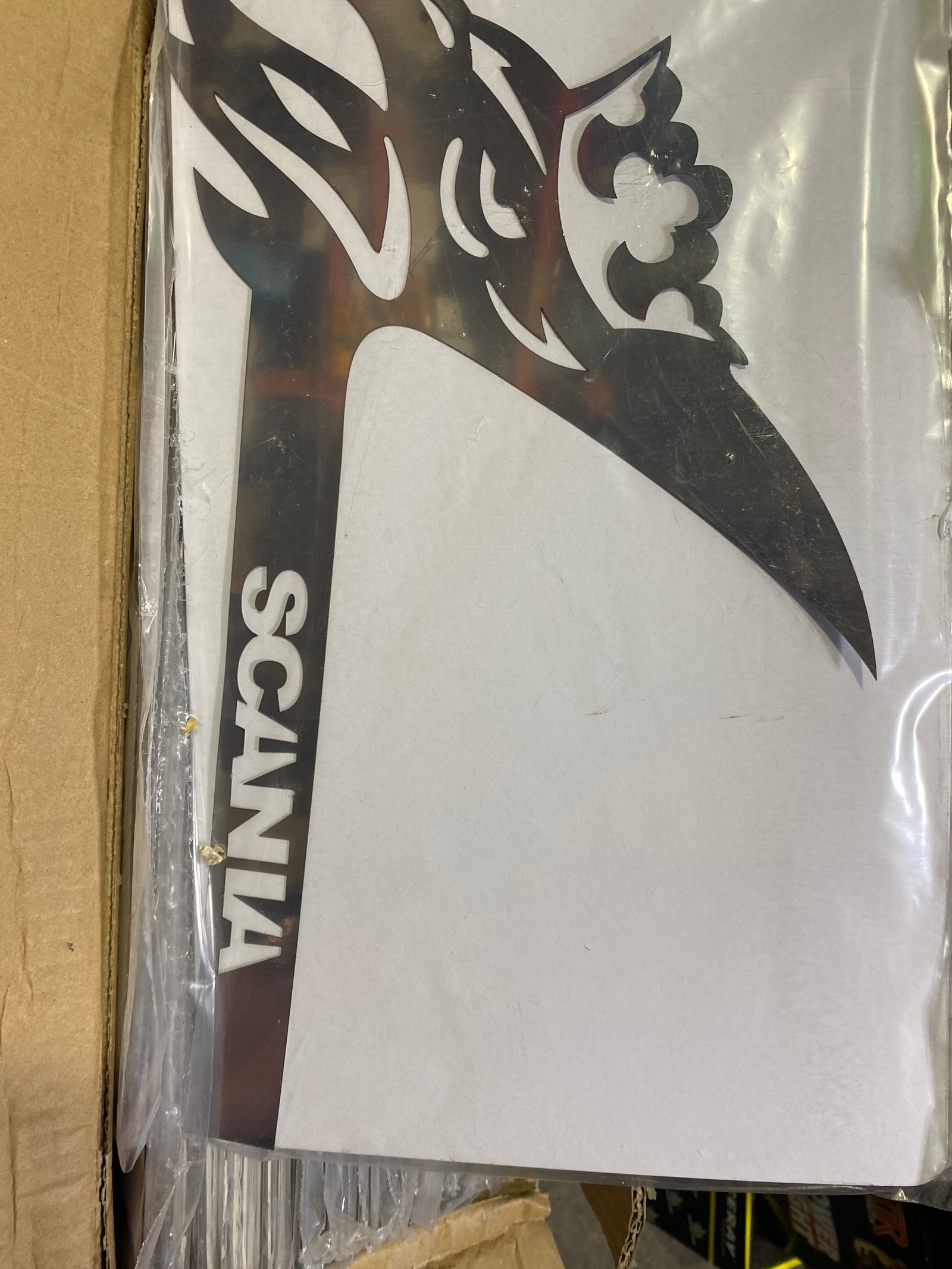 Scania