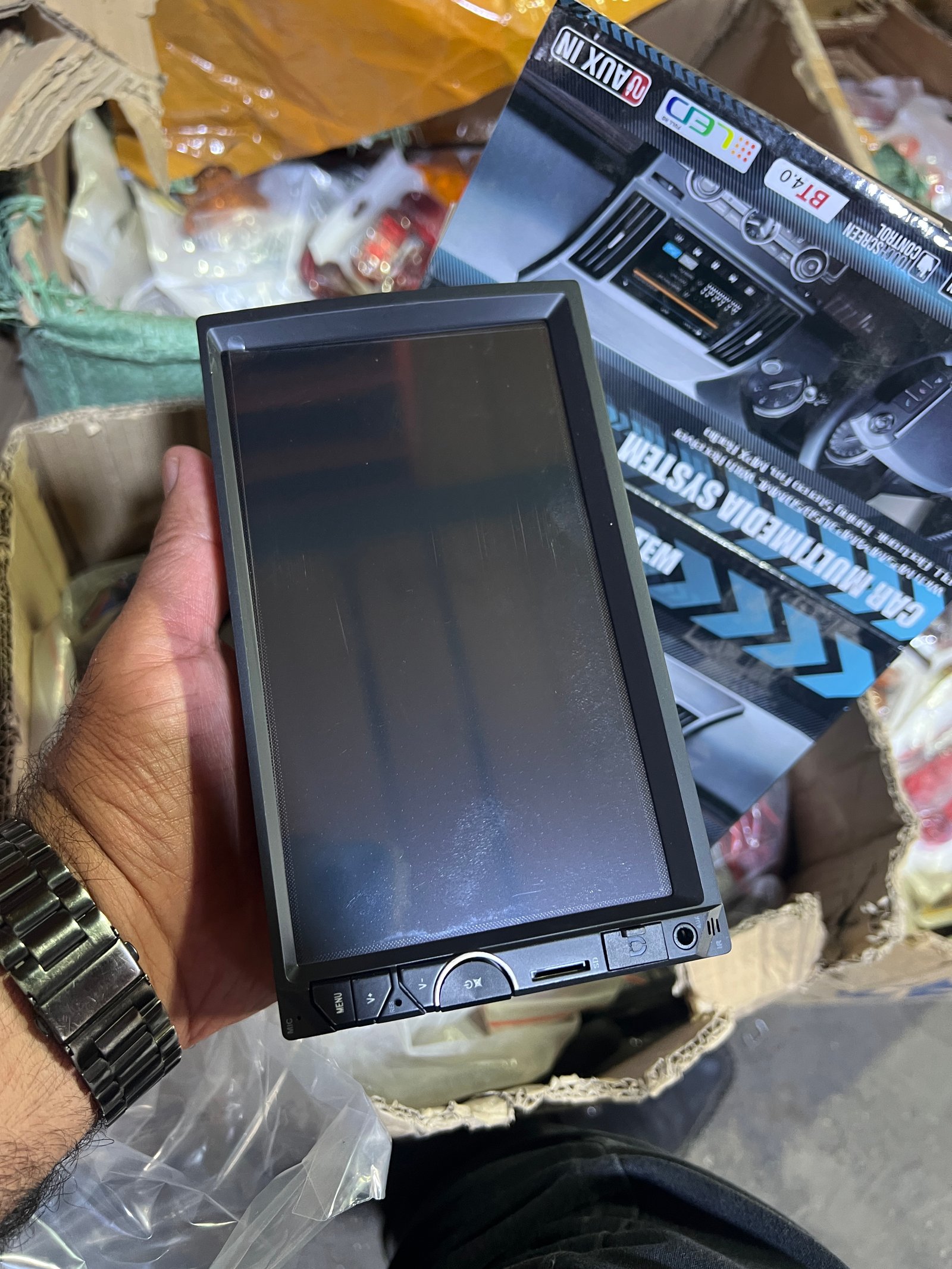 12 v